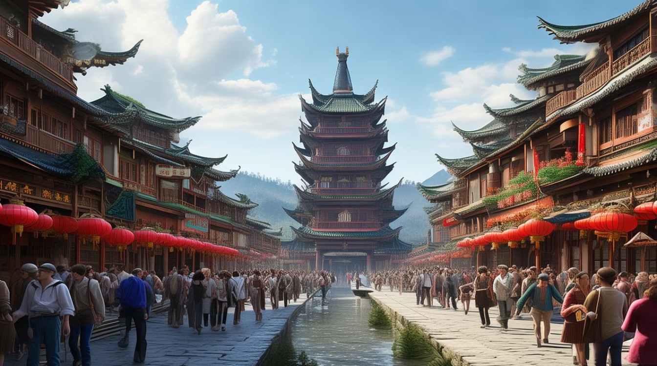 吴川有什么旅游景点 吴川有什么旅游景点