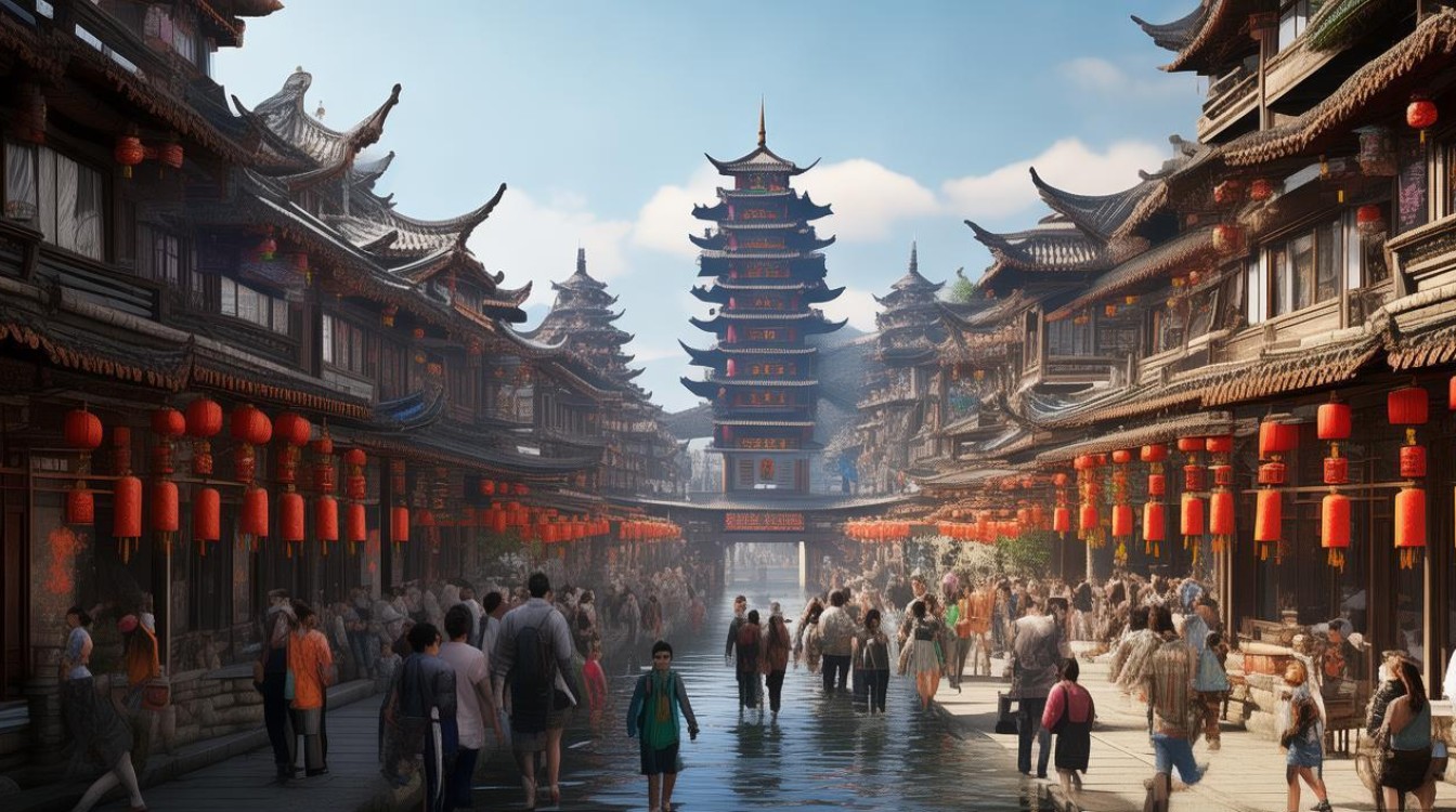 吴川有什么旅游景点 吴川有什么旅游景点