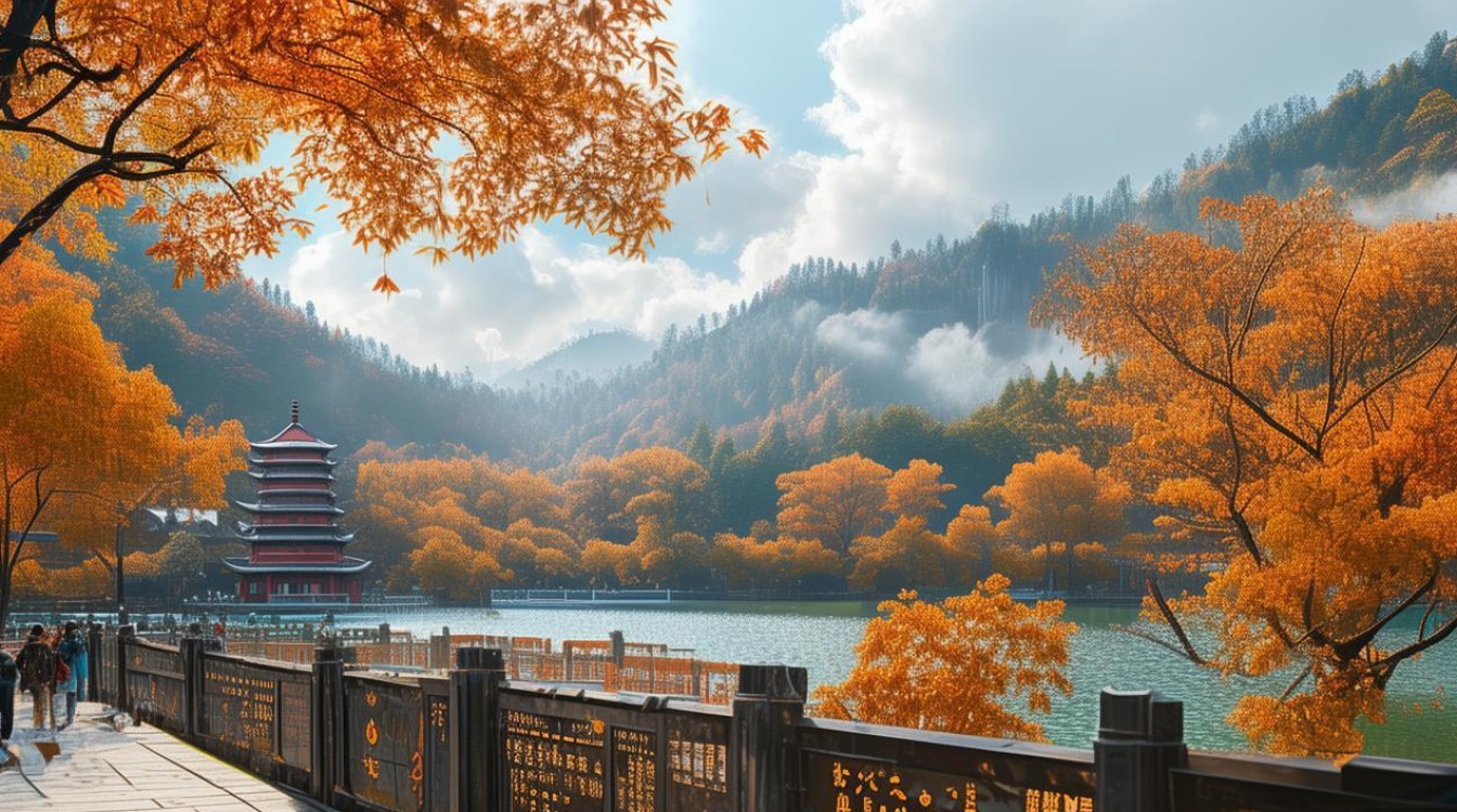 山东秋季旅游景点推荐