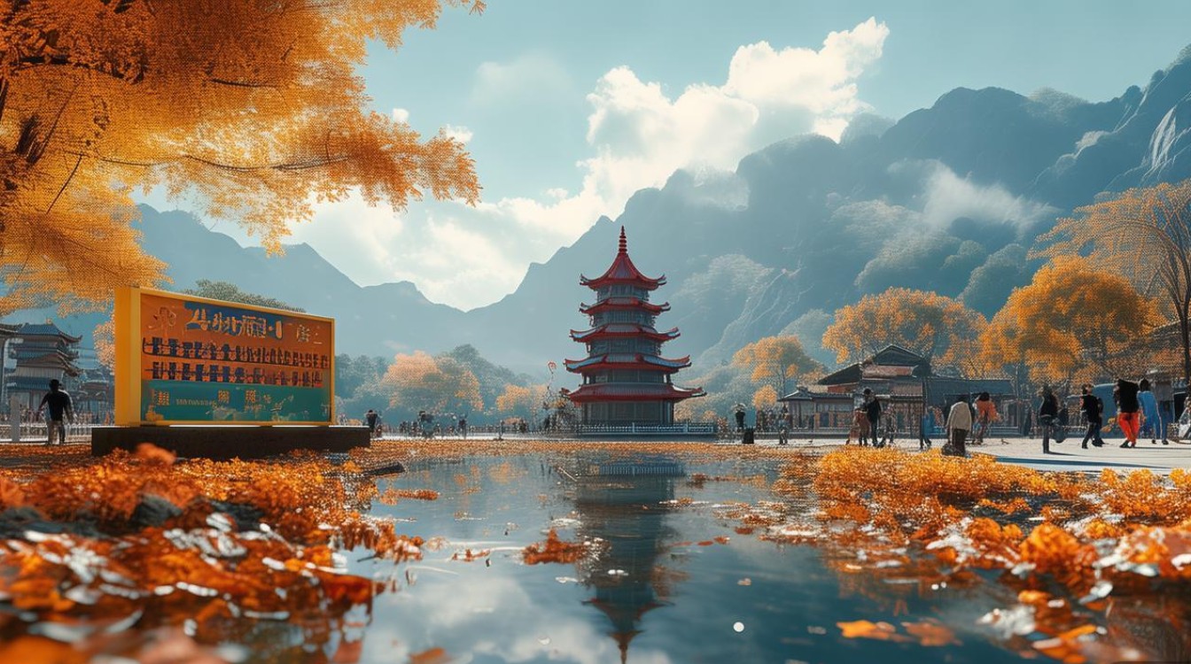 山东秋季旅游景点推荐