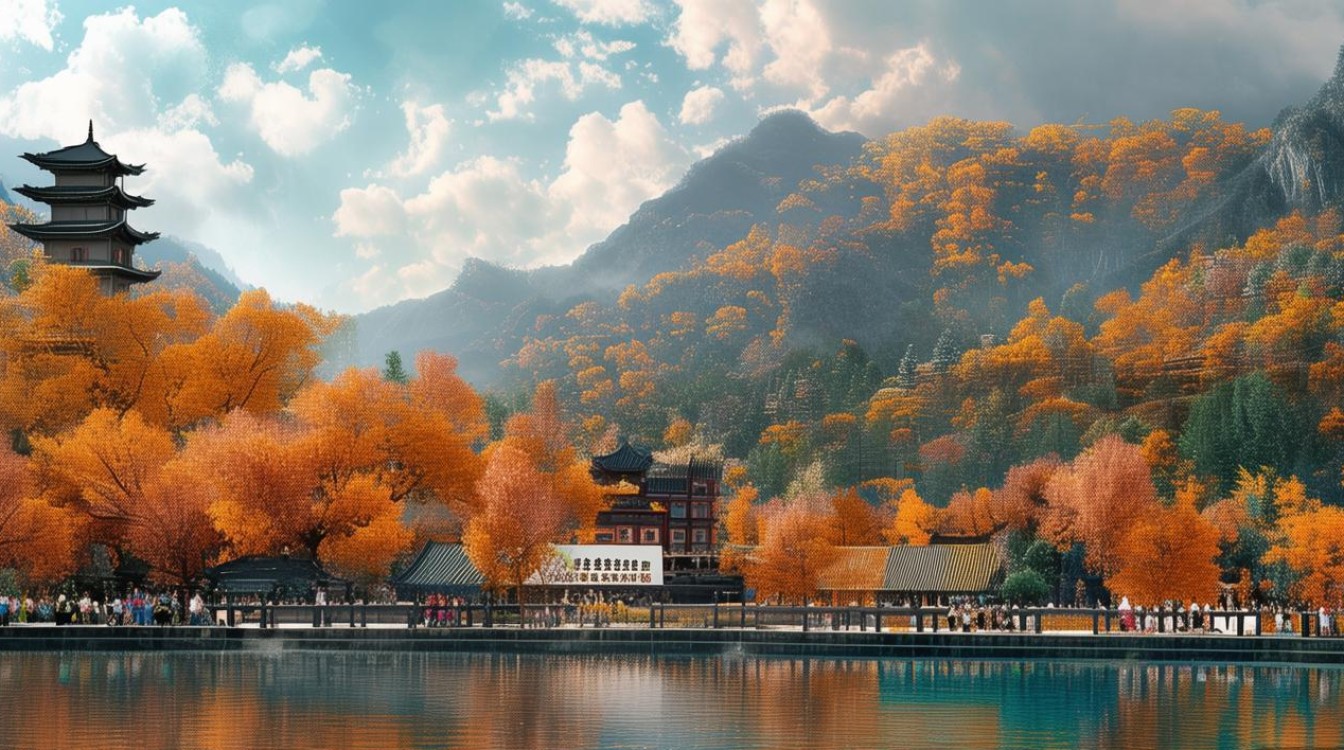 山东秋季旅游景点推荐