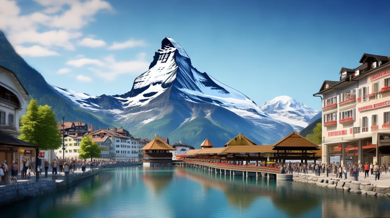 瑞士著名的旅游景点 瑞士著名的旅游景点