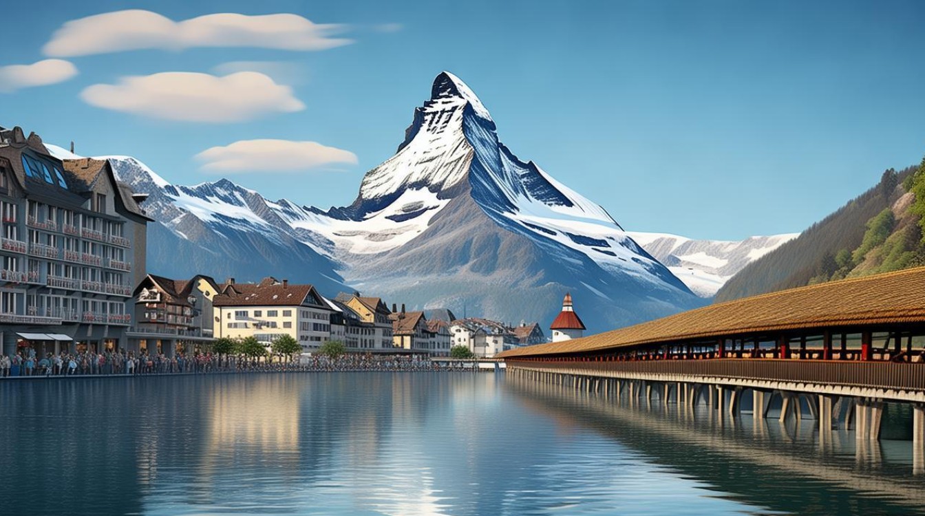 瑞士著名的旅游景点 瑞士著名的旅游景点
