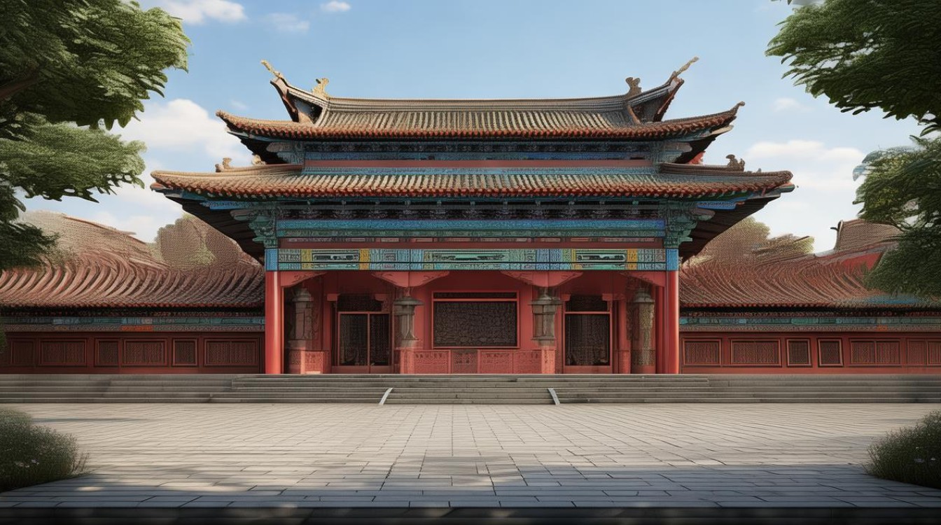 驻马店的著名景点