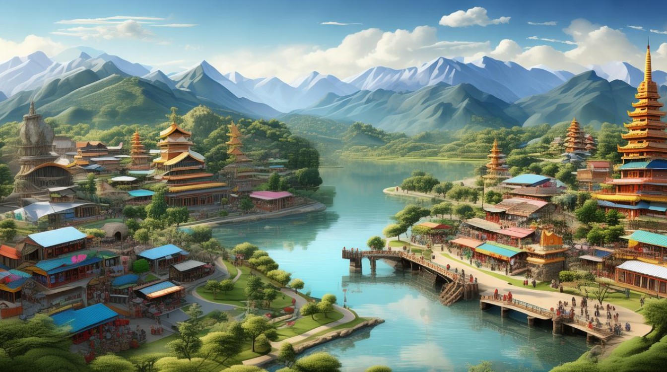 鞍山周边游玩景点推荐