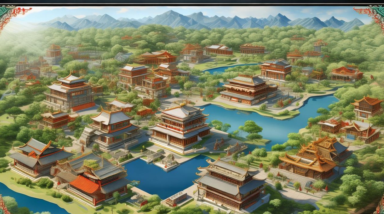 潍坊周边游玩景点推荐 潍坊周边游玩景点推荐