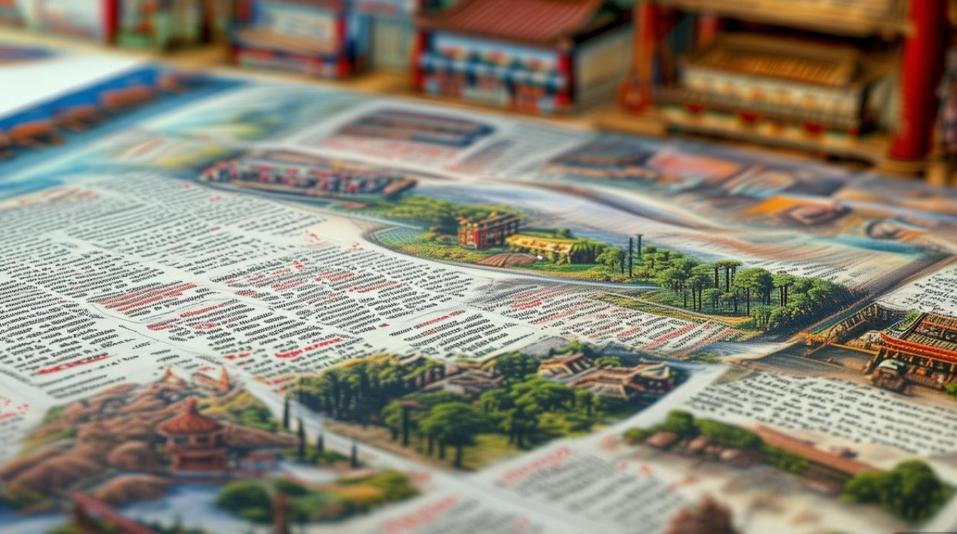 沧州旅游景点大全排名 沧州旅游景点大全排名