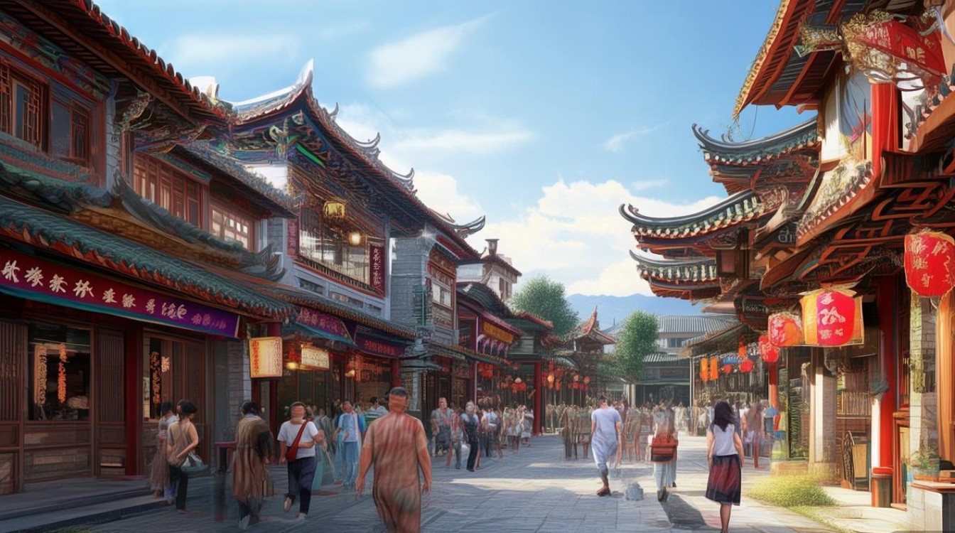 广东梅州旅游景点大全 广东梅州旅游景点大全