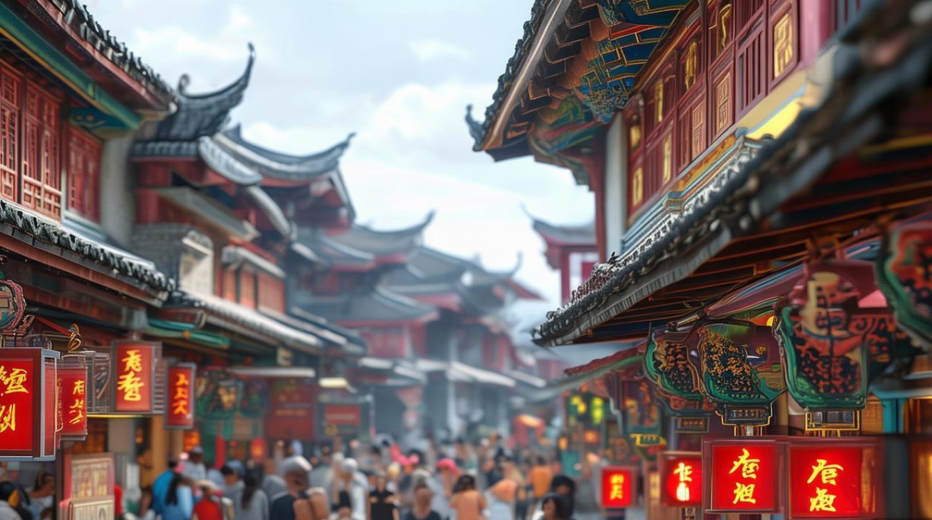 广东梅州旅游景点大全 广东梅州旅游景点大全