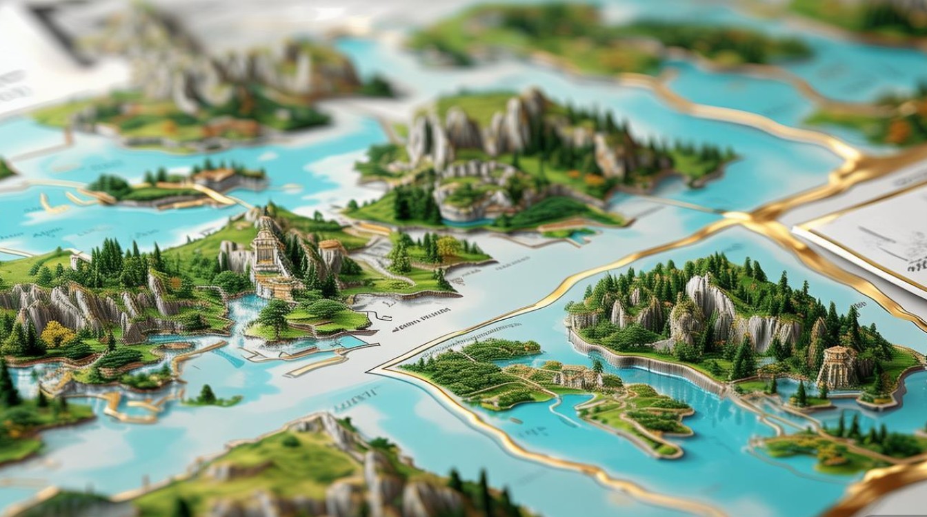 潜江旅游景点大全