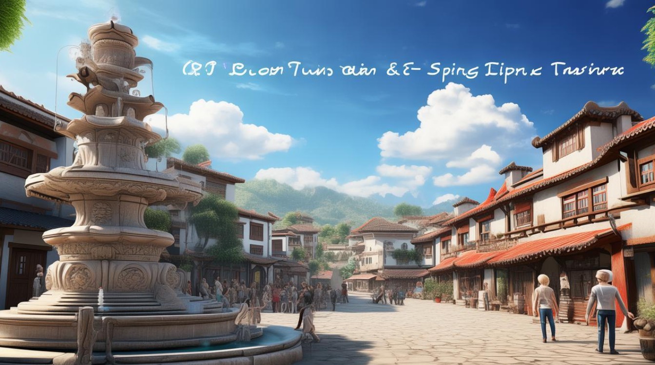 狮泉河镇旅游景点 狮泉河镇旅游景点