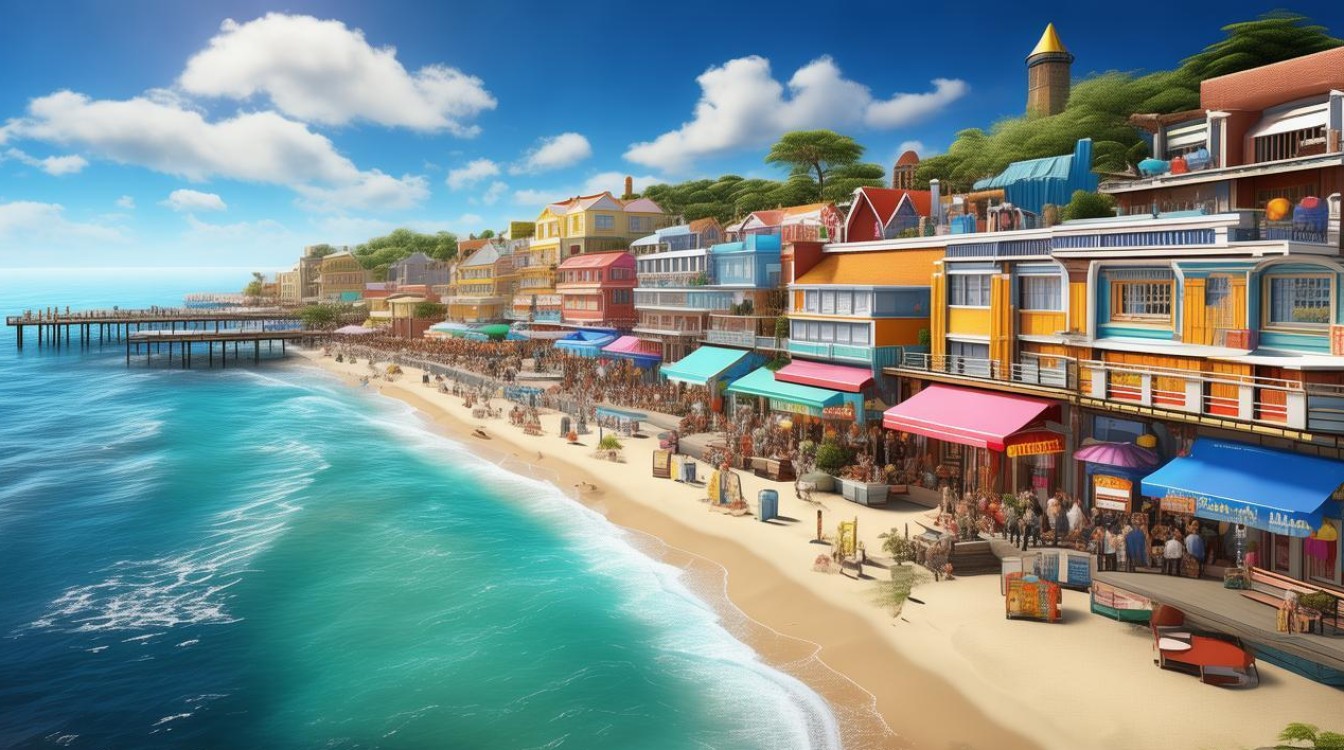 海盐哪里好玩的景点 海盐哪里好玩的景点