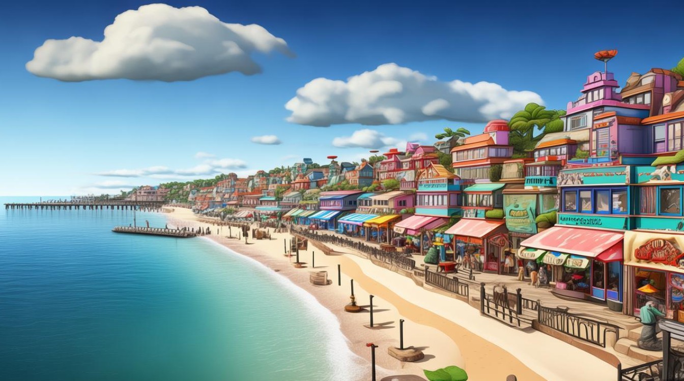 海盐哪里好玩的景点 海盐哪里好玩的景点