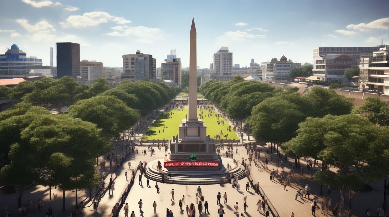 菲律宾马尼拉旅游景点