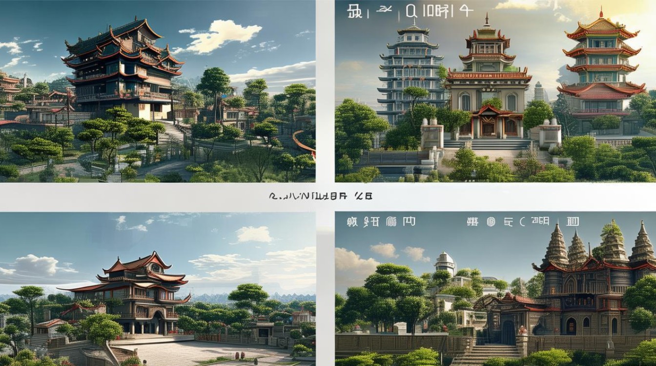 淳化景点排行榜 淳化景点排行榜