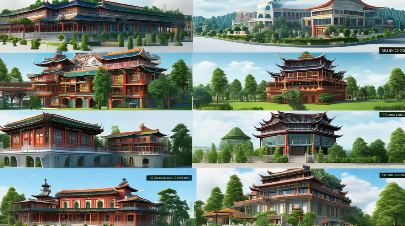 淳化景点排行榜 淳化景点排行榜