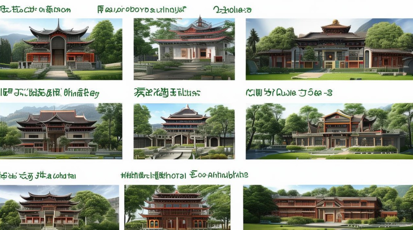 淳化景点排行榜 淳化景点排行榜