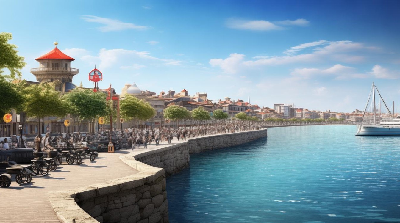 旅顺值得玩的景点 旅顺值得玩的景点