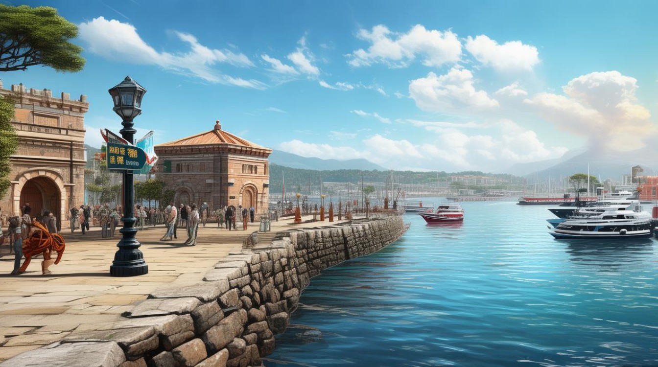 旅顺值得玩的景点 旅顺值得玩的景点