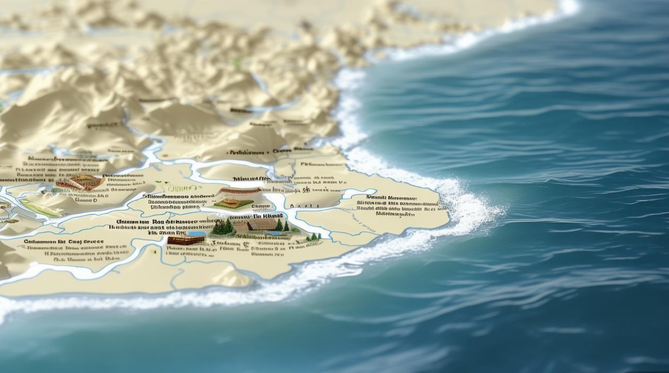 北海哪些景点要门票 北海哪些景点要门票