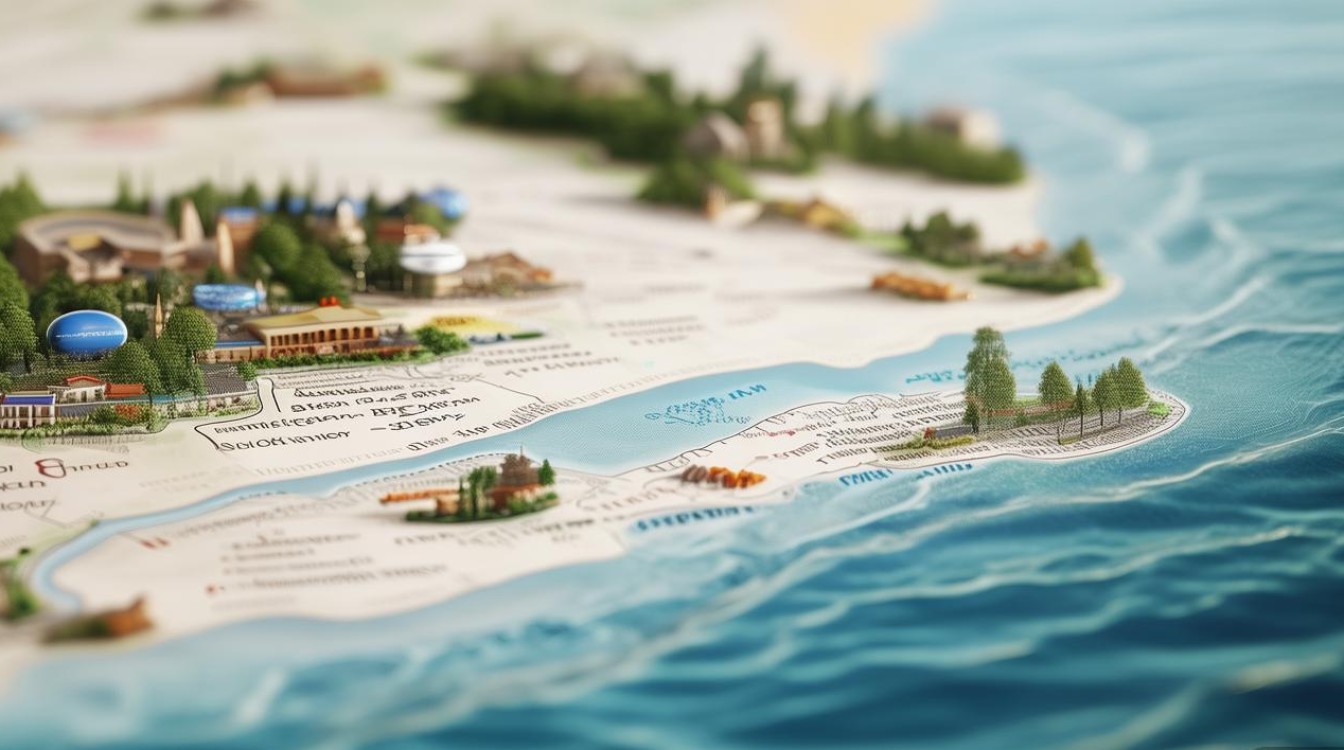 北海哪些景点要门票 北海哪些景点要门票