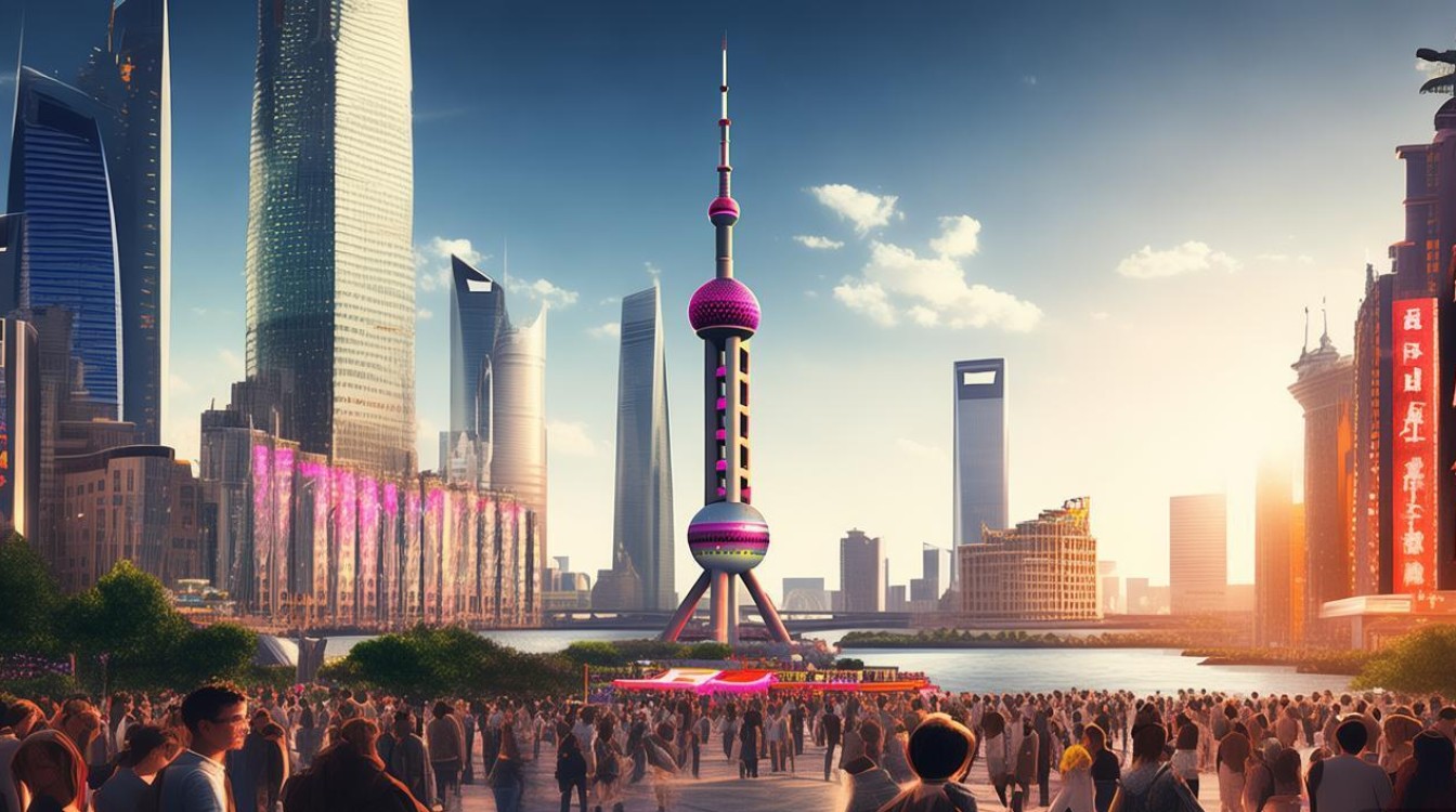 上海就近旅游景点 上海就近旅游景点