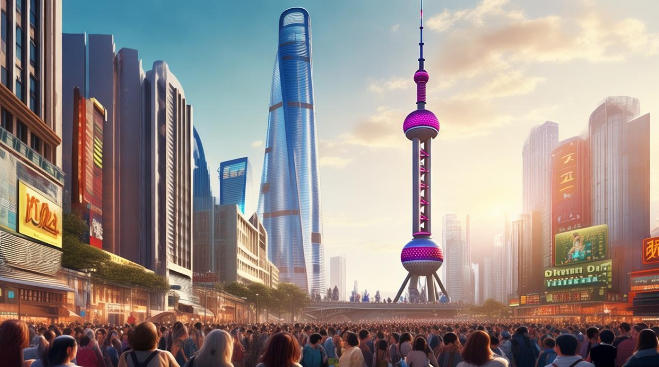 上海就近旅游景点 上海就近旅游景点