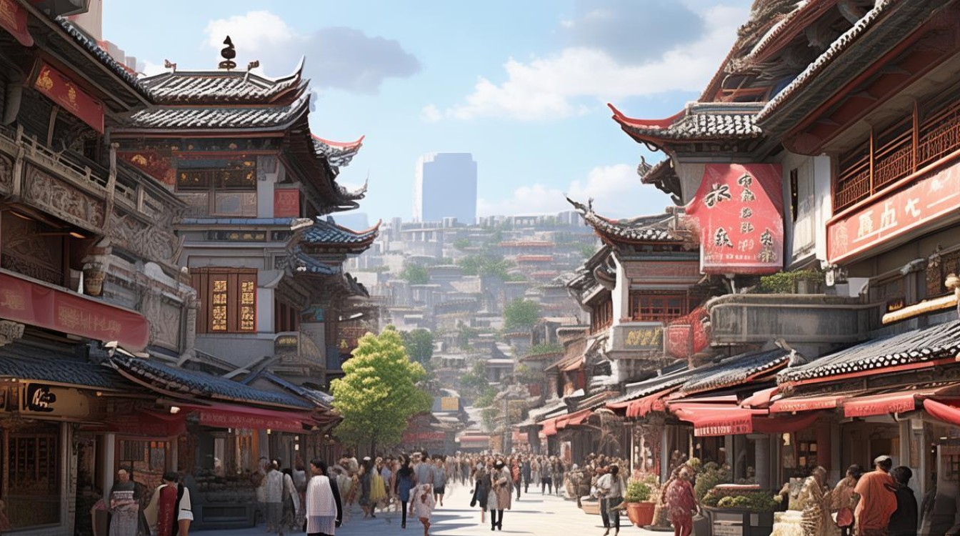 兴宁市的景点 兴宁市的景点