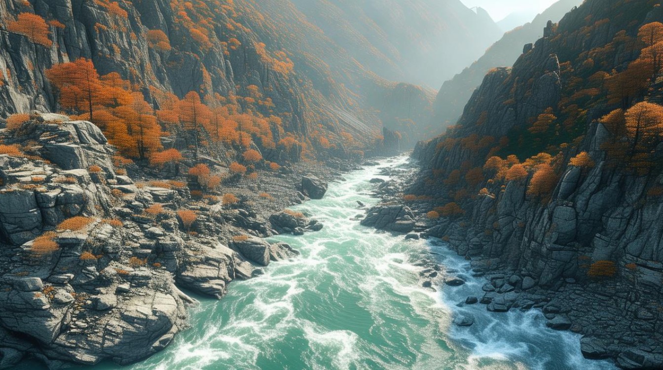 虎跳峡旅游景点攻略