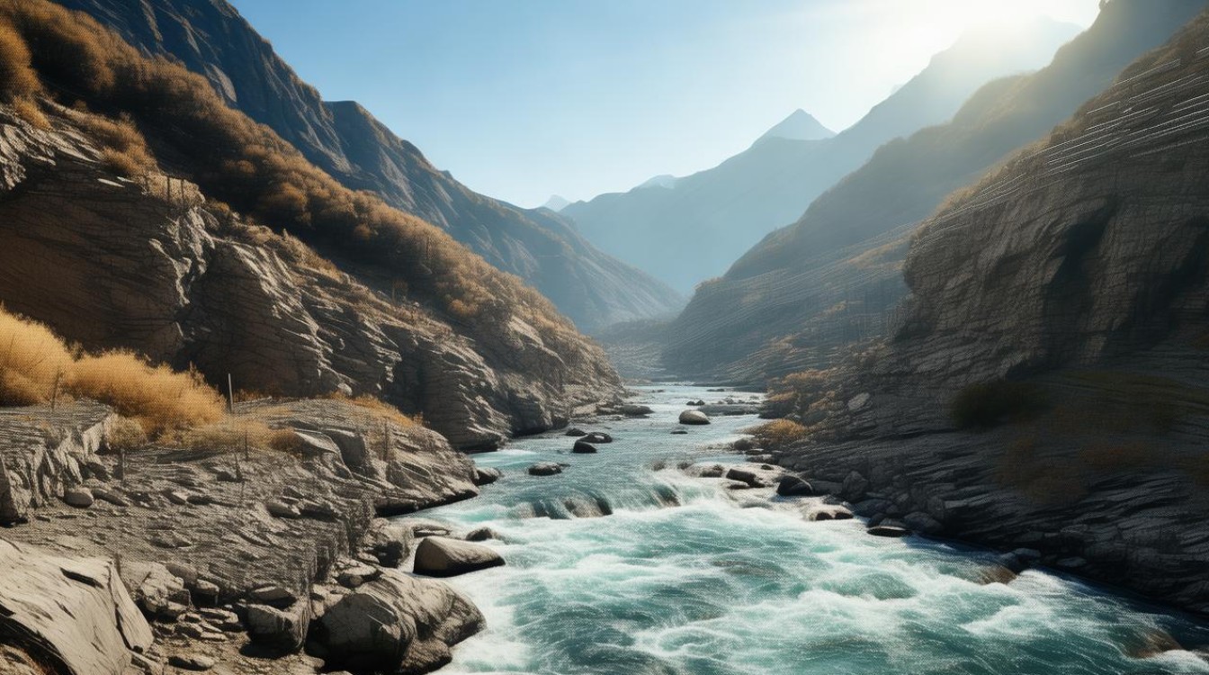 虎跳峡旅游景点攻略