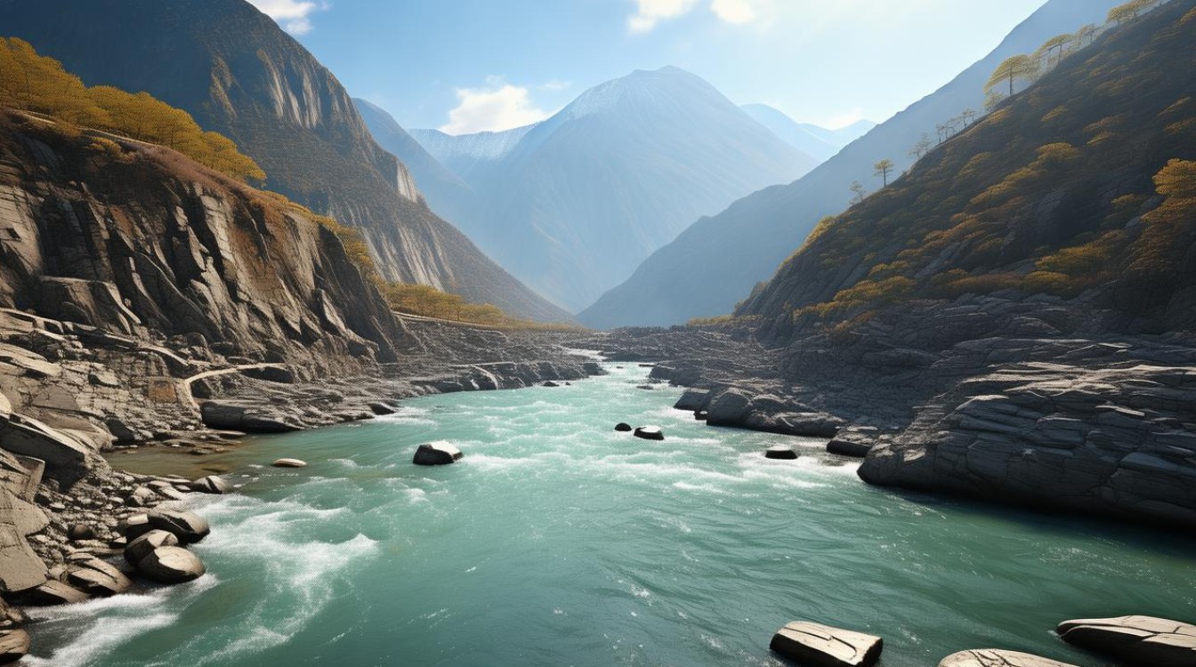 虎跳峡旅游景点攻略