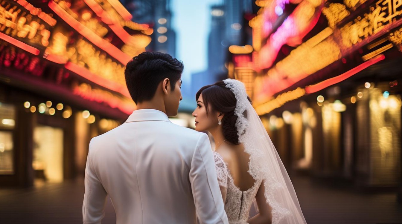 重庆婚纱照景点