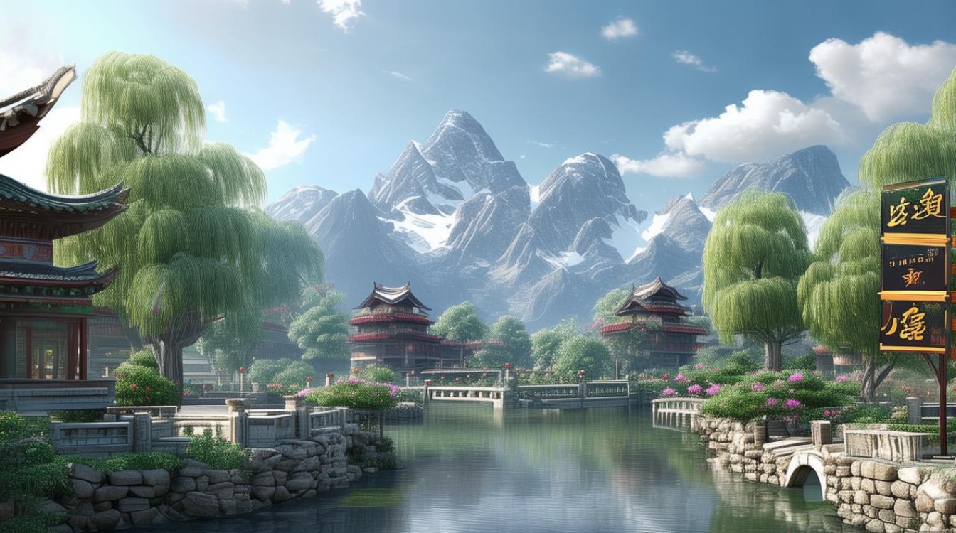 山东哪些景点免费开放