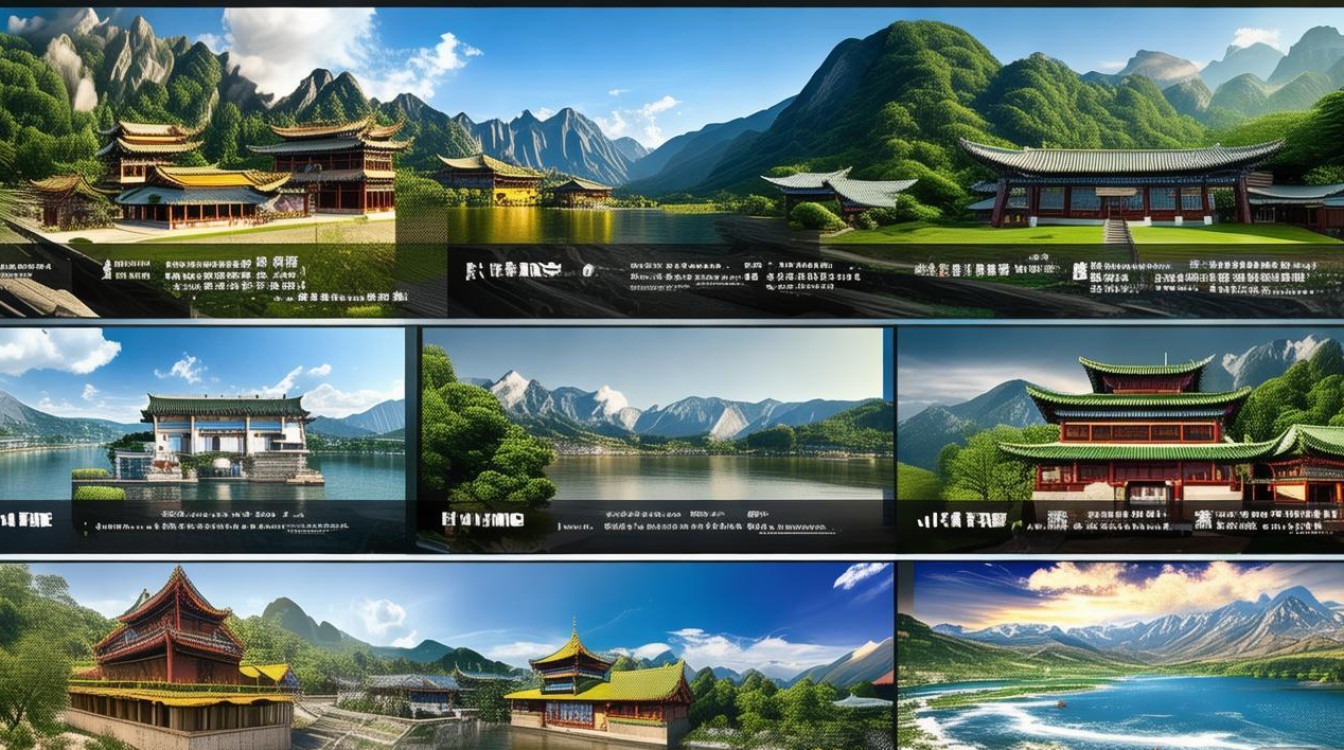 武平八大景点 武平八大景点