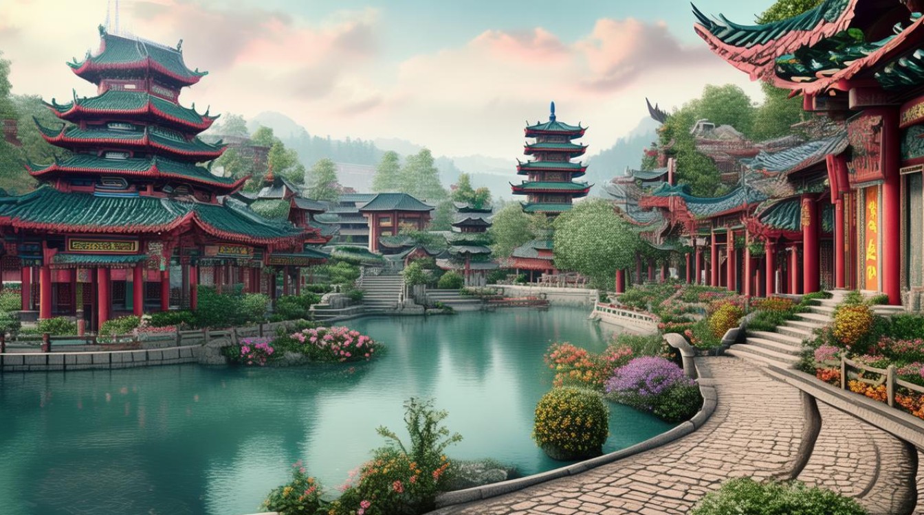 乐至的旅游景点 乐至的旅游景点