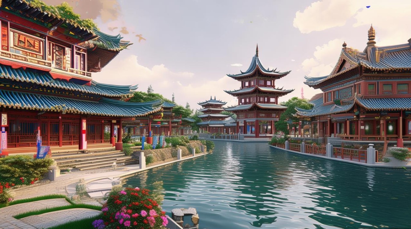 乐至的旅游景点 乐至的旅游景点