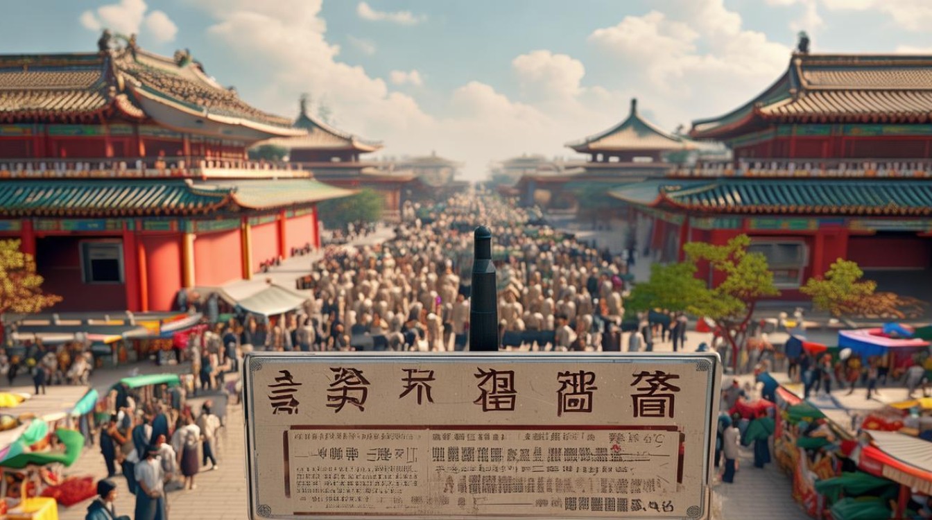 西安玩什么景点推荐 西安玩什么景点推荐