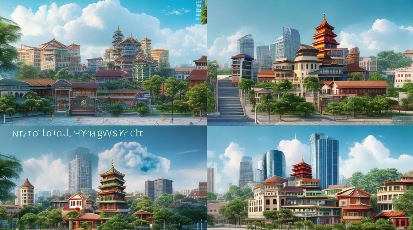 阳泉市的景点 阳泉市的景点