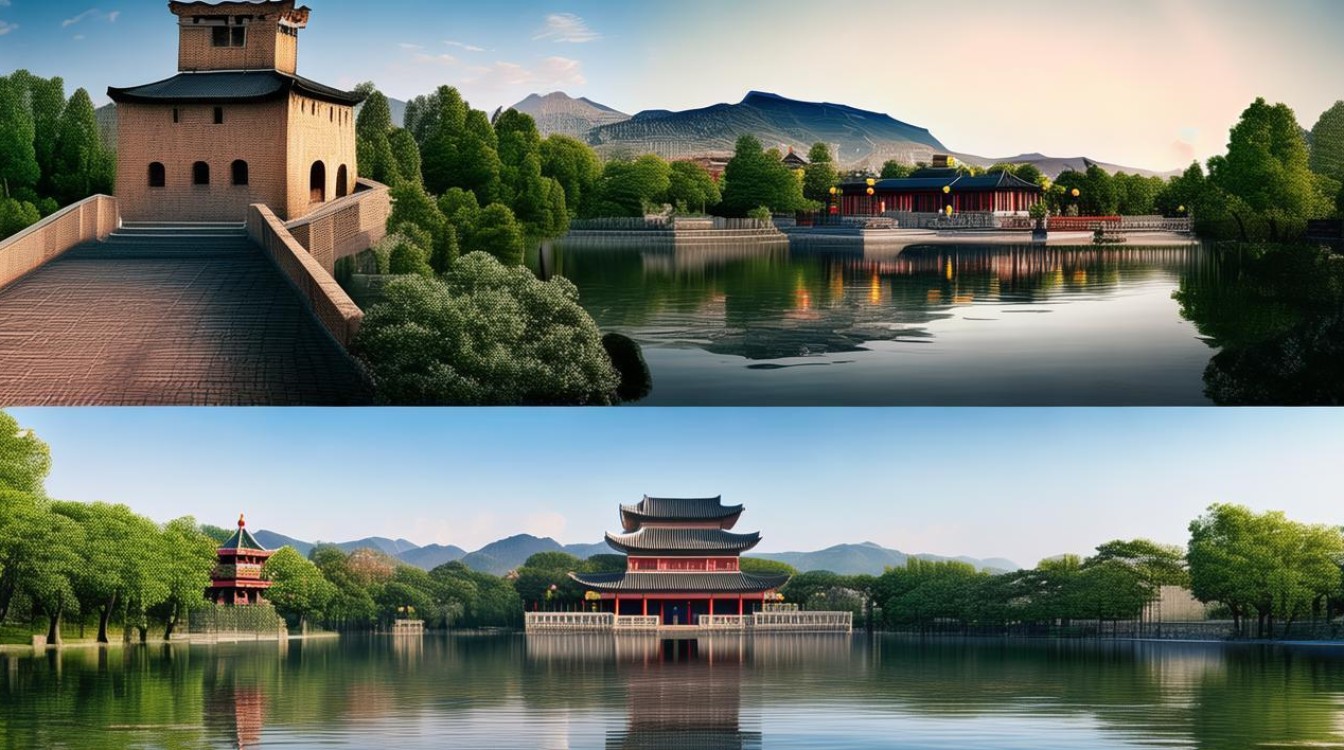 南京哪些景点需要门票 南京哪些景点需要门票