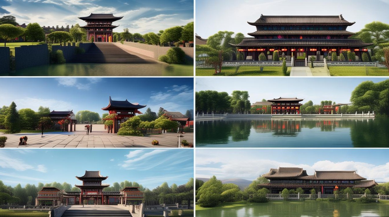 南京哪些景点需要门票 南京哪些景点需要门票