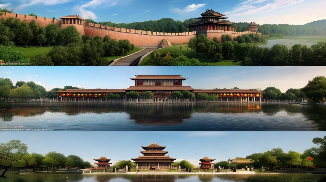 南京哪些景点需要门票 南京哪些景点需要门票