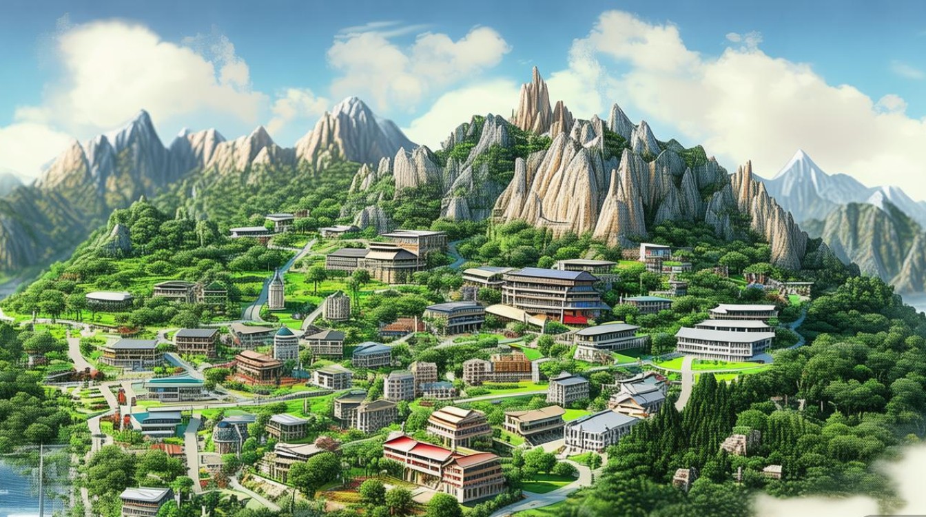 石嘴山旅游景点排名