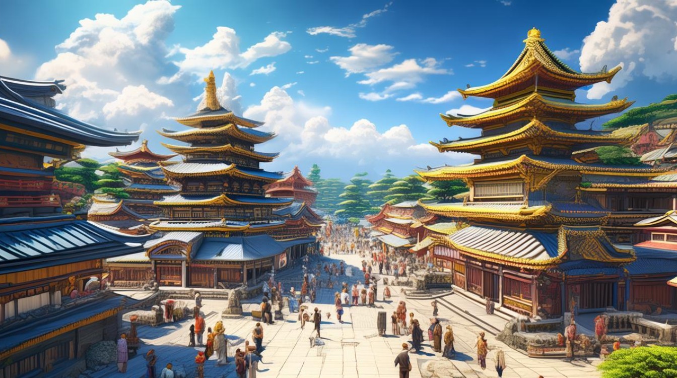 赤城景点排行榜