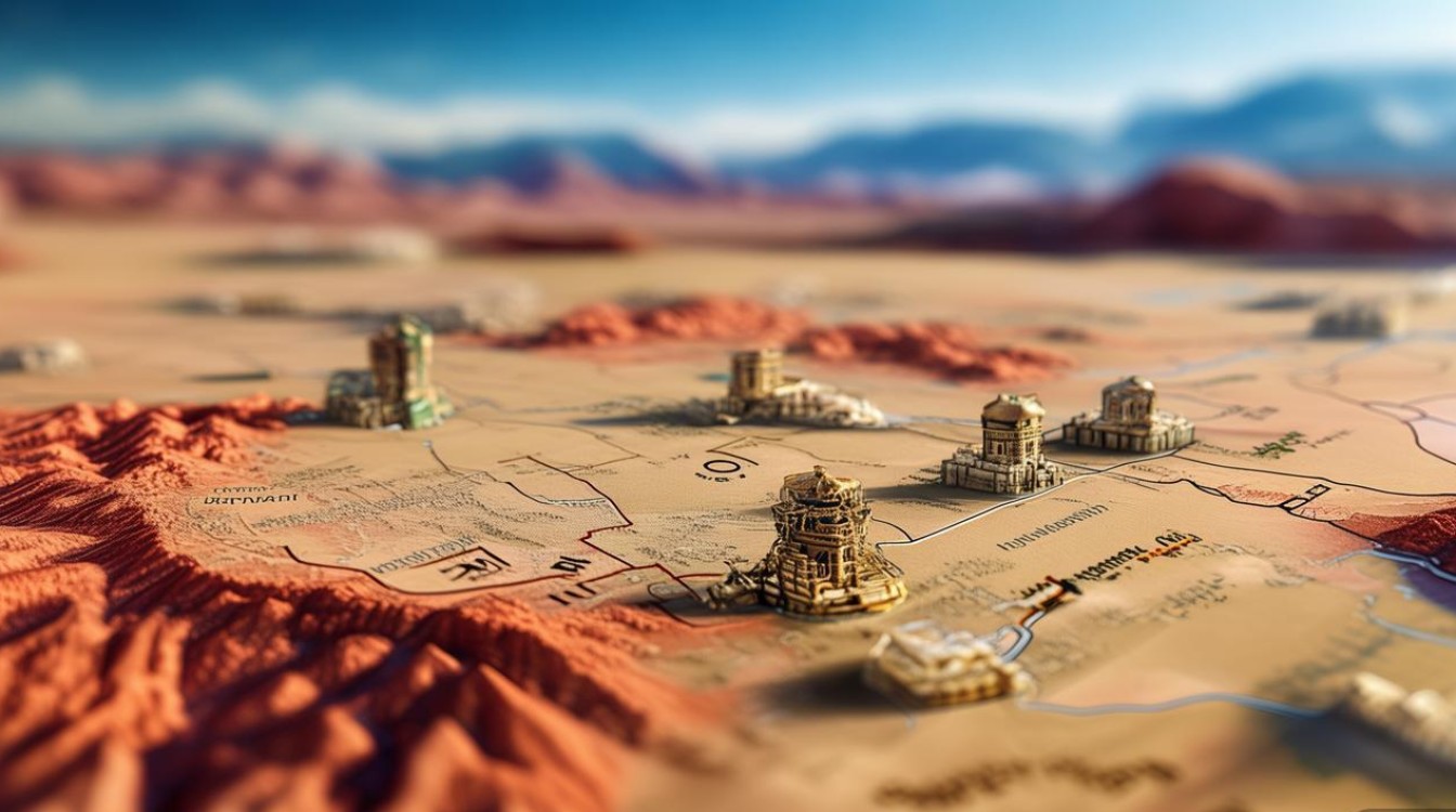 吐鲁番免费景点有哪些