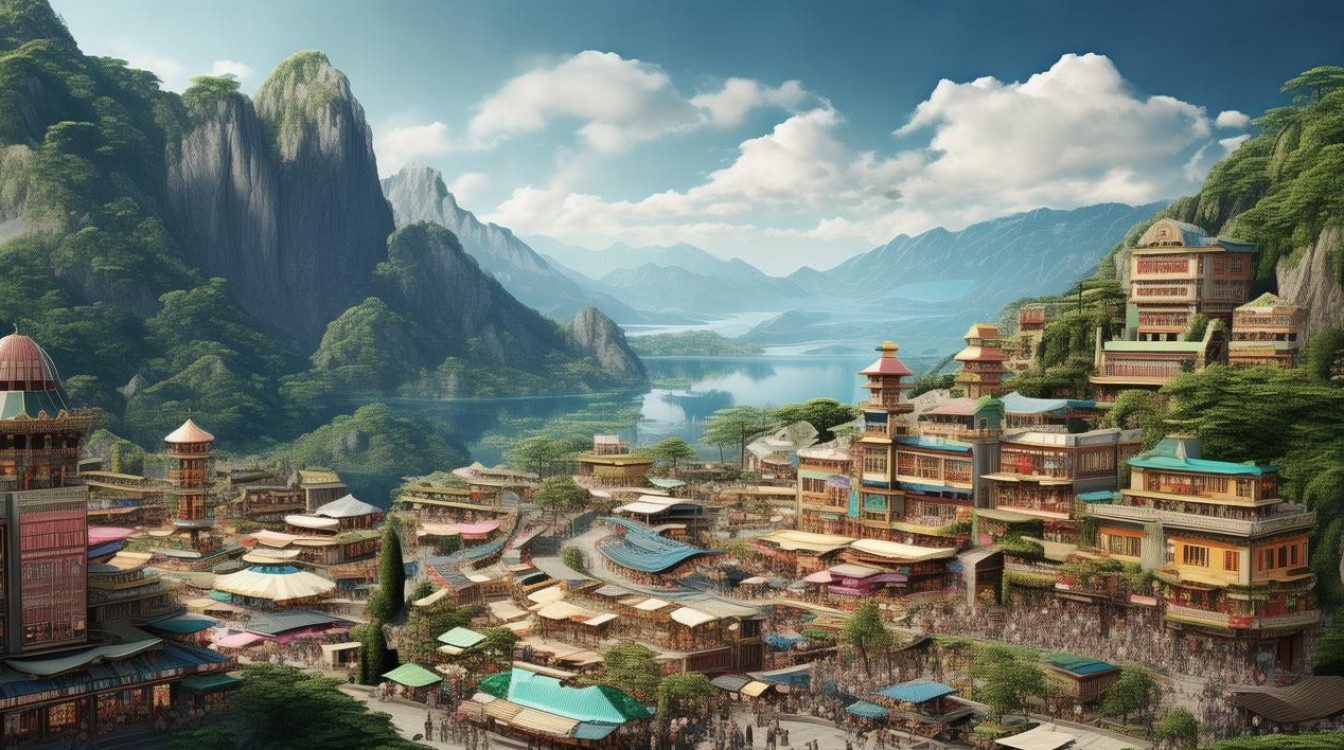 台湾自由行必去景点