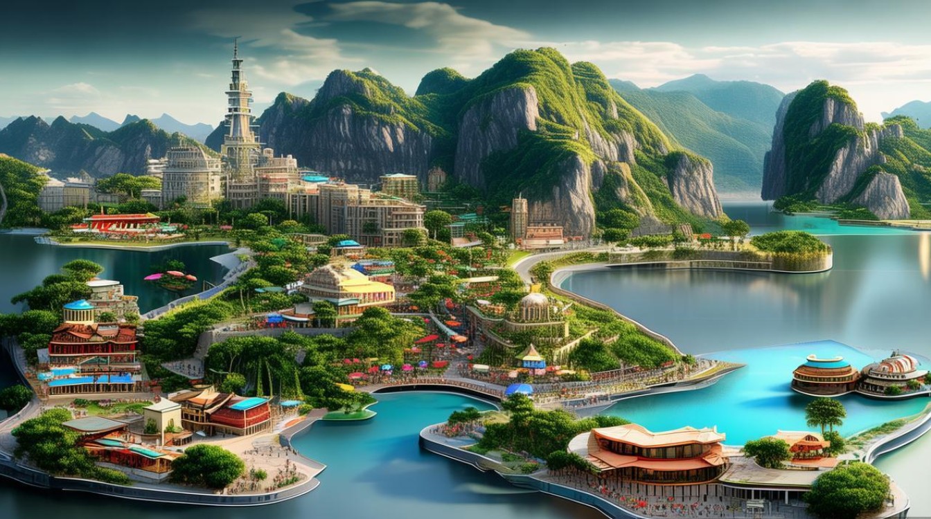 台湾自由行必去景点