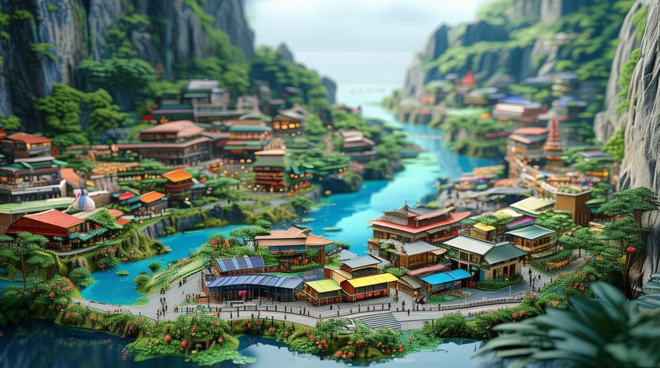 台湾自由行必去景点