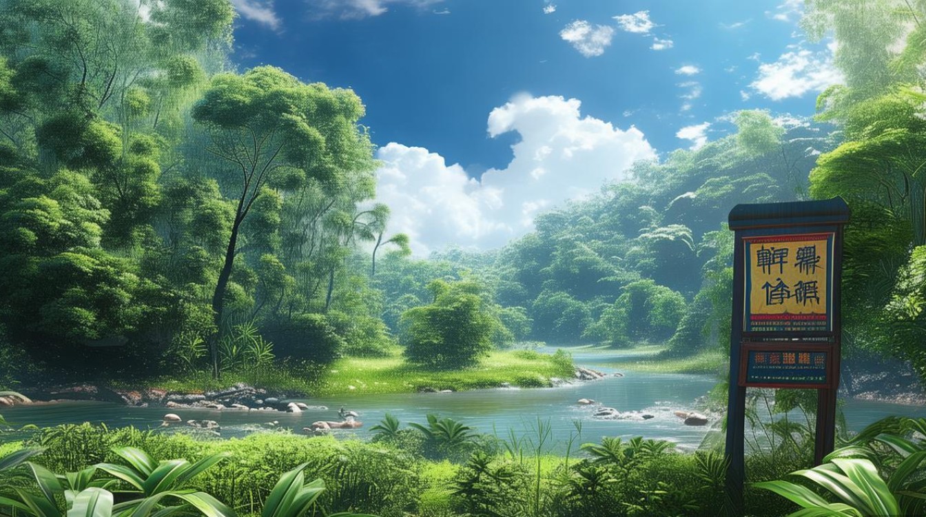 西双版纳免费景点推荐