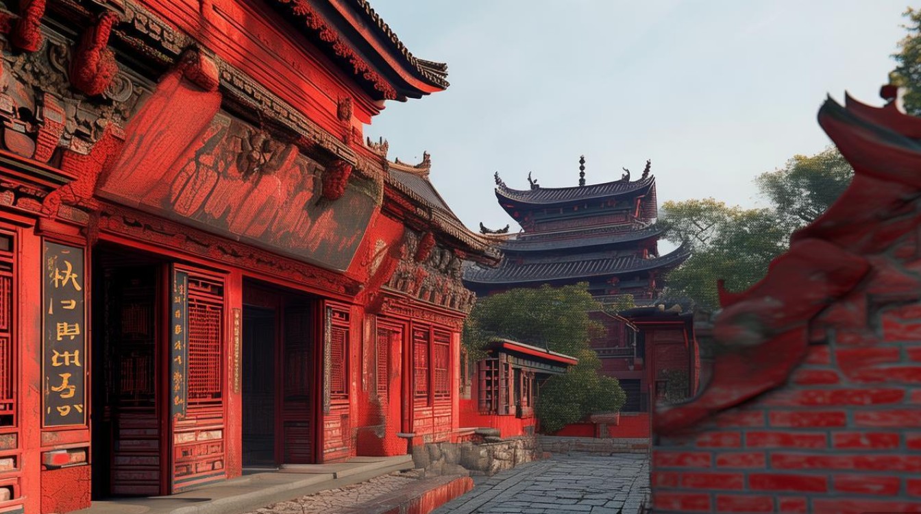 乐山红色革命景点