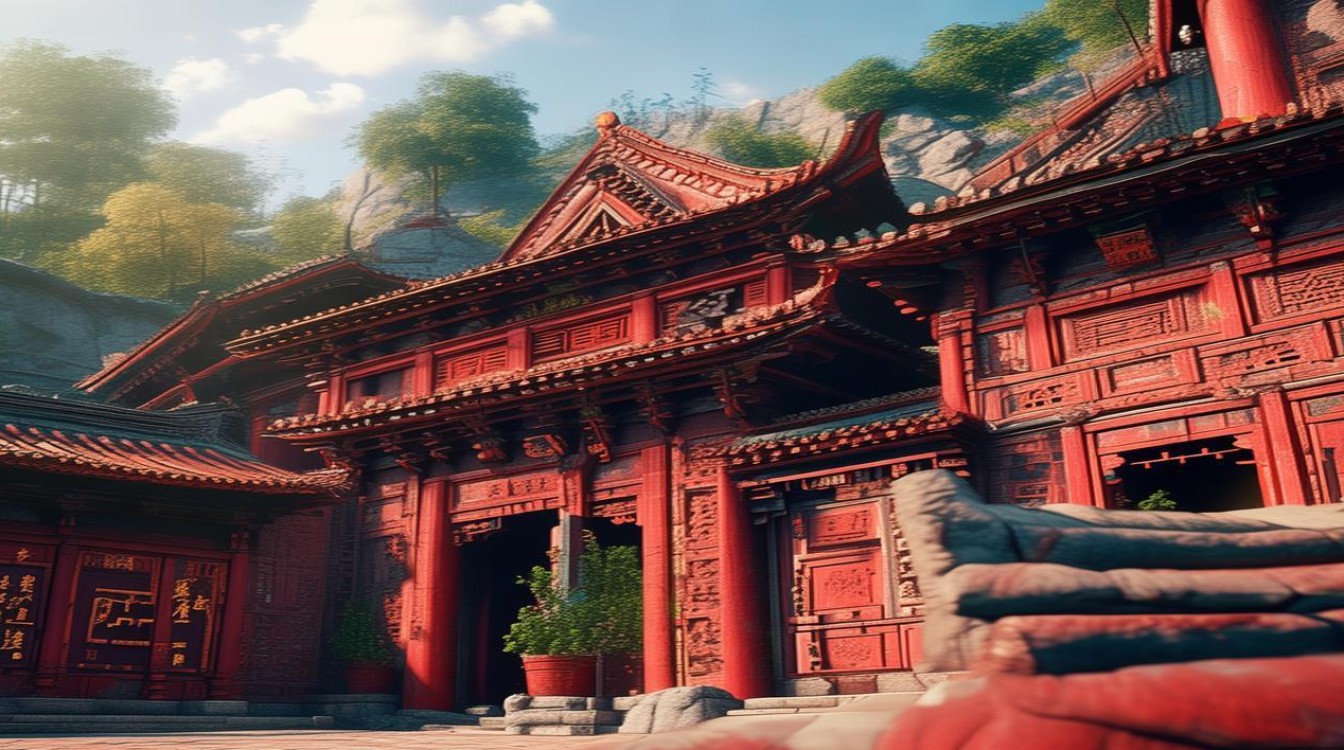 乐山红色革命景点